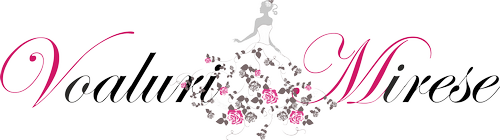 Voaluri Mirese pentru Rochii Mirese