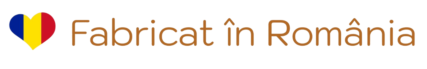 Fabricat în România